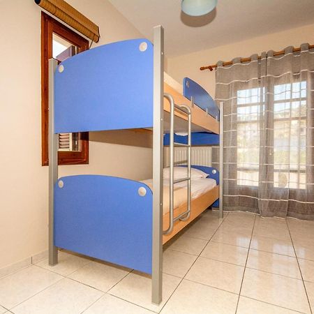 Strevagio Family House Apartment Kissamos Ngoại thất bức ảnh