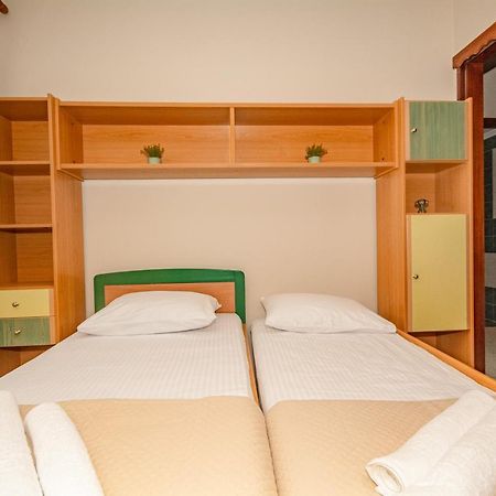 Strevagio Family House Apartment Kissamos Ngoại thất bức ảnh