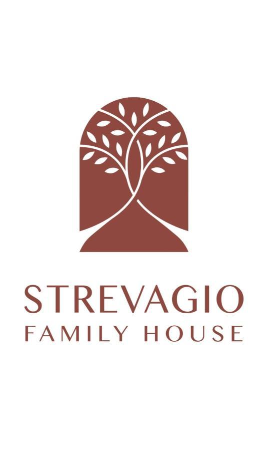 Strevagio Family House Apartment Kissamos Ngoại thất bức ảnh