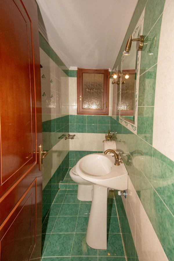 Strevagio Family House Apartment Kissamos Ngoại thất bức ảnh